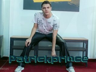 Patrickprince