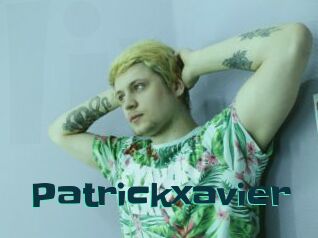 Patrickxavier