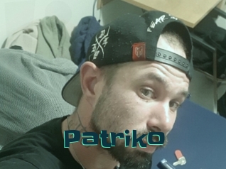 Patriko