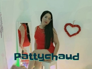 Pattychaud