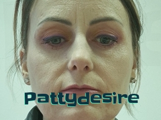 Pattydesire