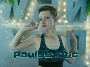 Paulaexotic