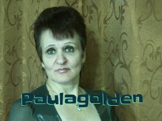 Paulagolden