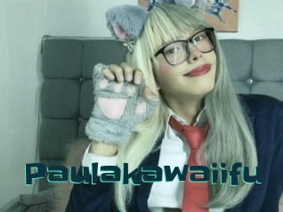 Paulakawaiifu