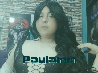Paulamm
