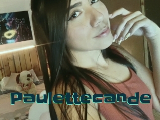 Paulettecande