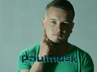 Paulmusk