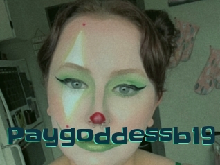 Paygoddessb19