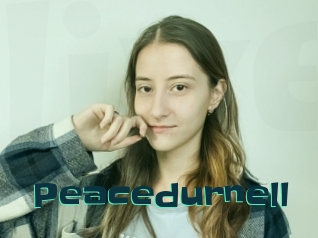 Peacedurnell