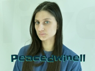 Peacedwinell