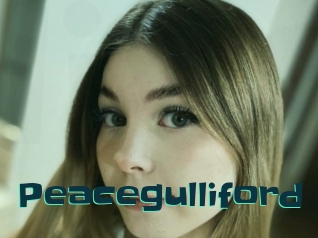 Peacegulliford