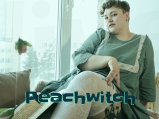 Peachwitch