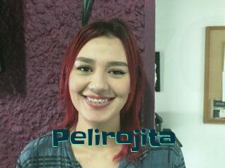Pelirojita