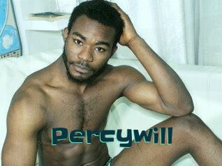 Percywill