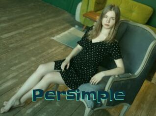 Persimple