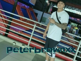 Peterbrownxx