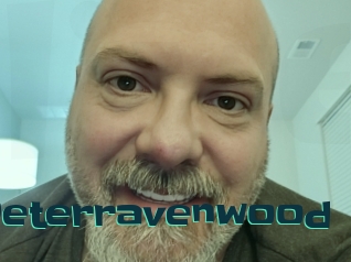 Peterravenwood