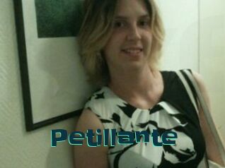 Petillante
