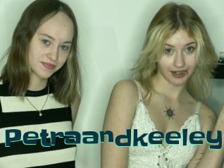 Petraandkeeley