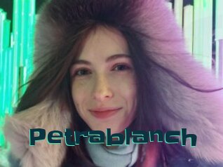 Petrablanch