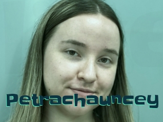 Petrachauncey