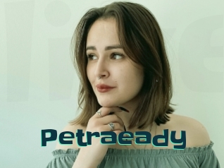 Petraeady