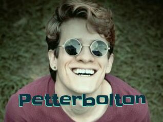 Petterbolton