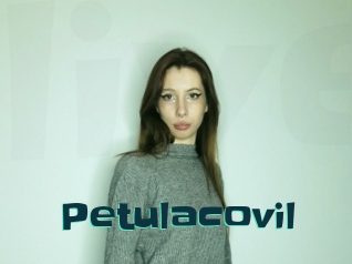 Petulacovil