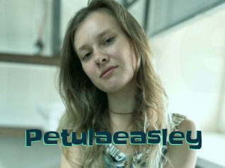 Petulaeasley