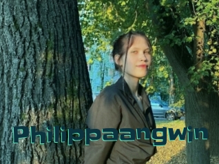 Philippaangwin