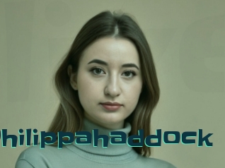Philippahaddock