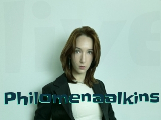 Philomenaalkins