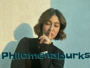Philomenaburks
