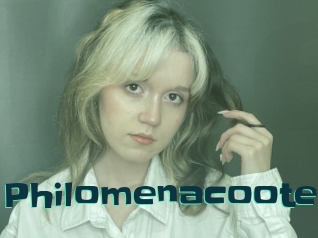 Philomenacoote