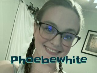 Phoebewhite