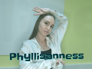 Phyllisanness