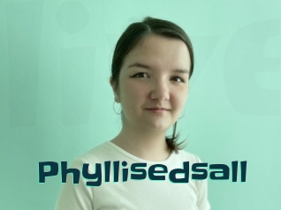 phyllisedsall Live Cams