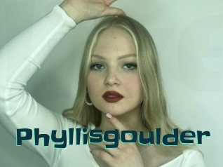 Phyllisgoulder