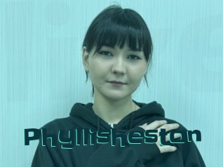 Phyllisheston