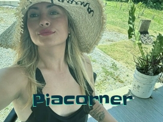 Piacorner
