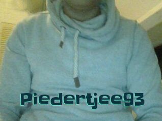 Piedertjee93