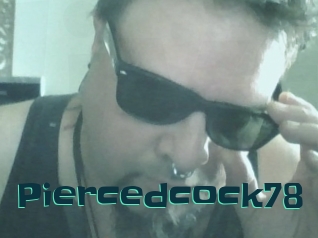 Piercedcock78