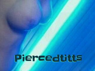 Piercedtitts