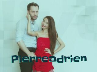 Pierreadrien