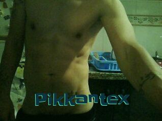Pikkantex