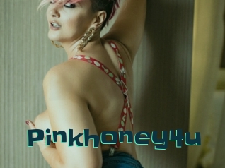 Pinkhoney4u