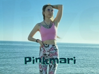 Pinkmari