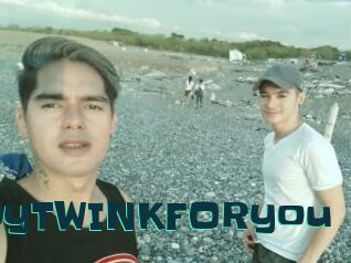 PinoyTWINKFORyou