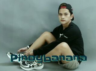 Pinoybanana