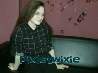 Pixietwixie